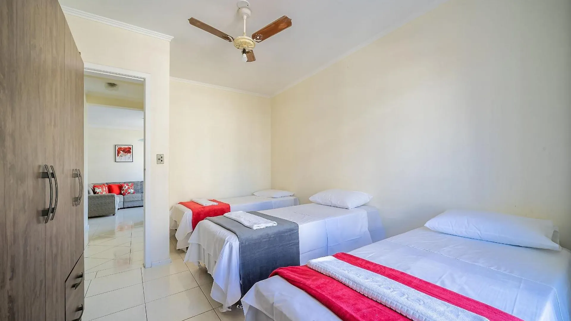 Apartmán Ap Prox Da Praia No Centro De Balneario Sdc601 Balneário Camboriú