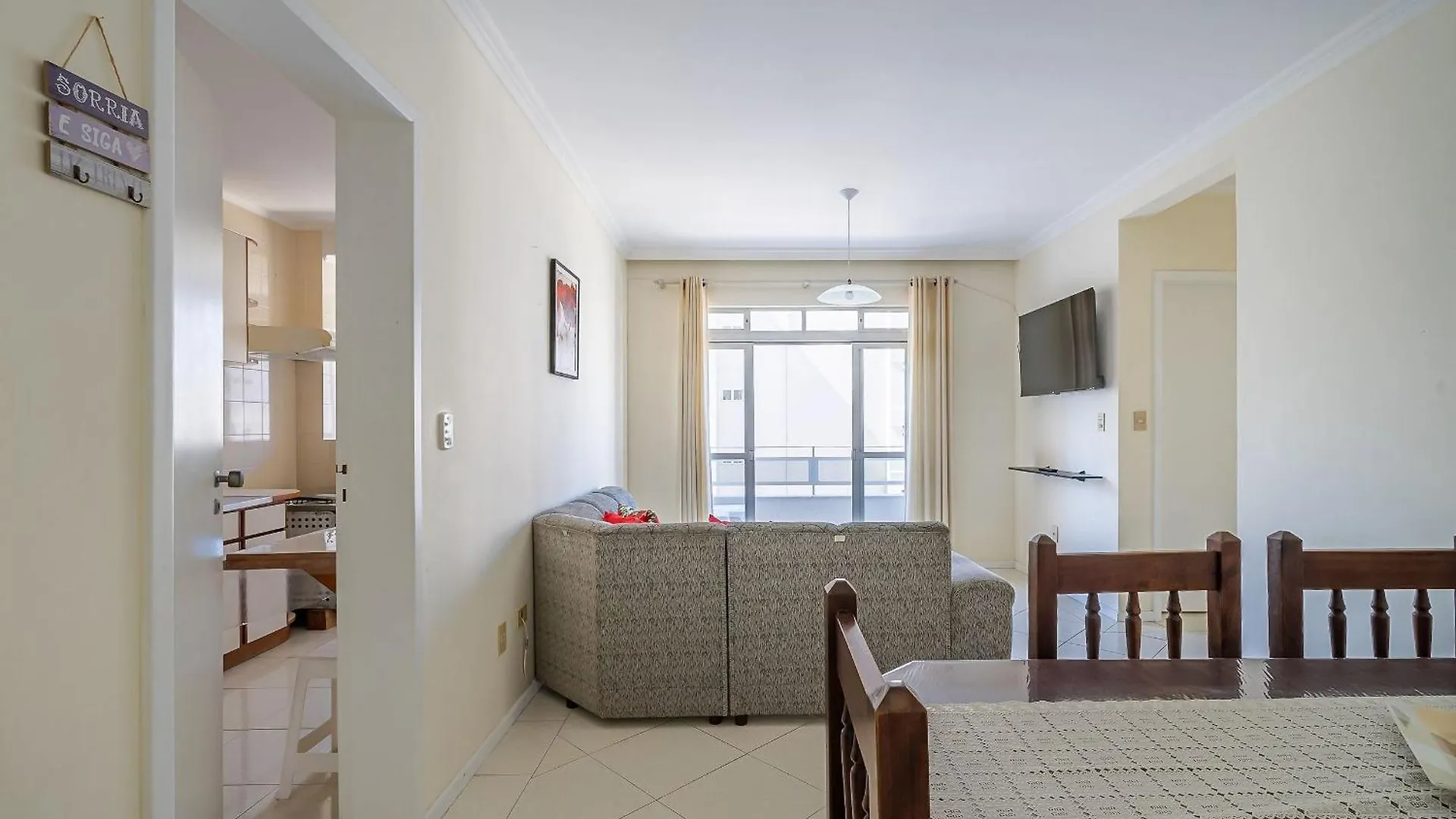 Apartmán Ap Prox Da Praia No Centro De Balneario Sdc601 Balneário Camboriú