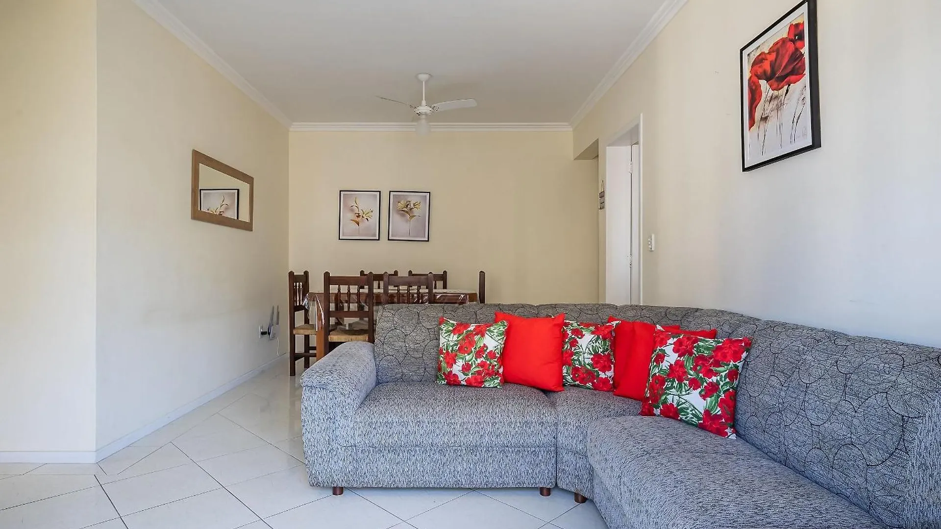 Ap Prox Da Praia No Centro De Balneario Sdc601 Balneário Camboriú Brazílie