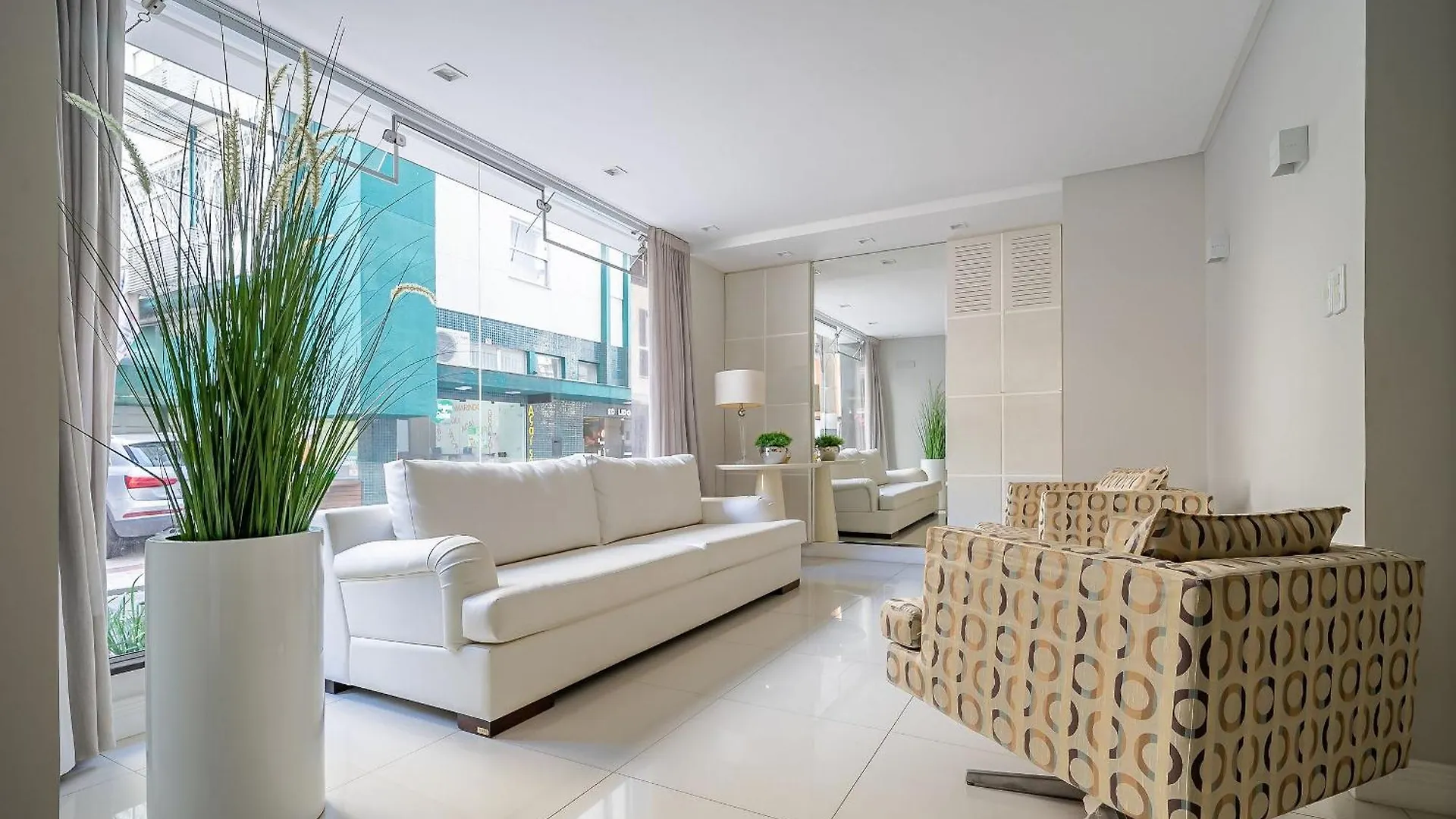 Ap Prox Da Praia No Centro De Balneario Sdc601 Balneário Camboriú Apartmán
