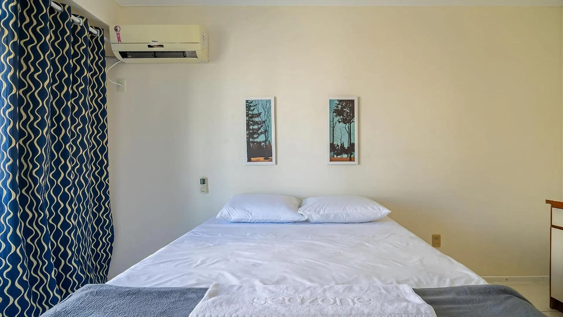 Apartmán Ap Prox Da Praia No Centro De Balneario Sdc601 Balneário Camboriú Brazílie