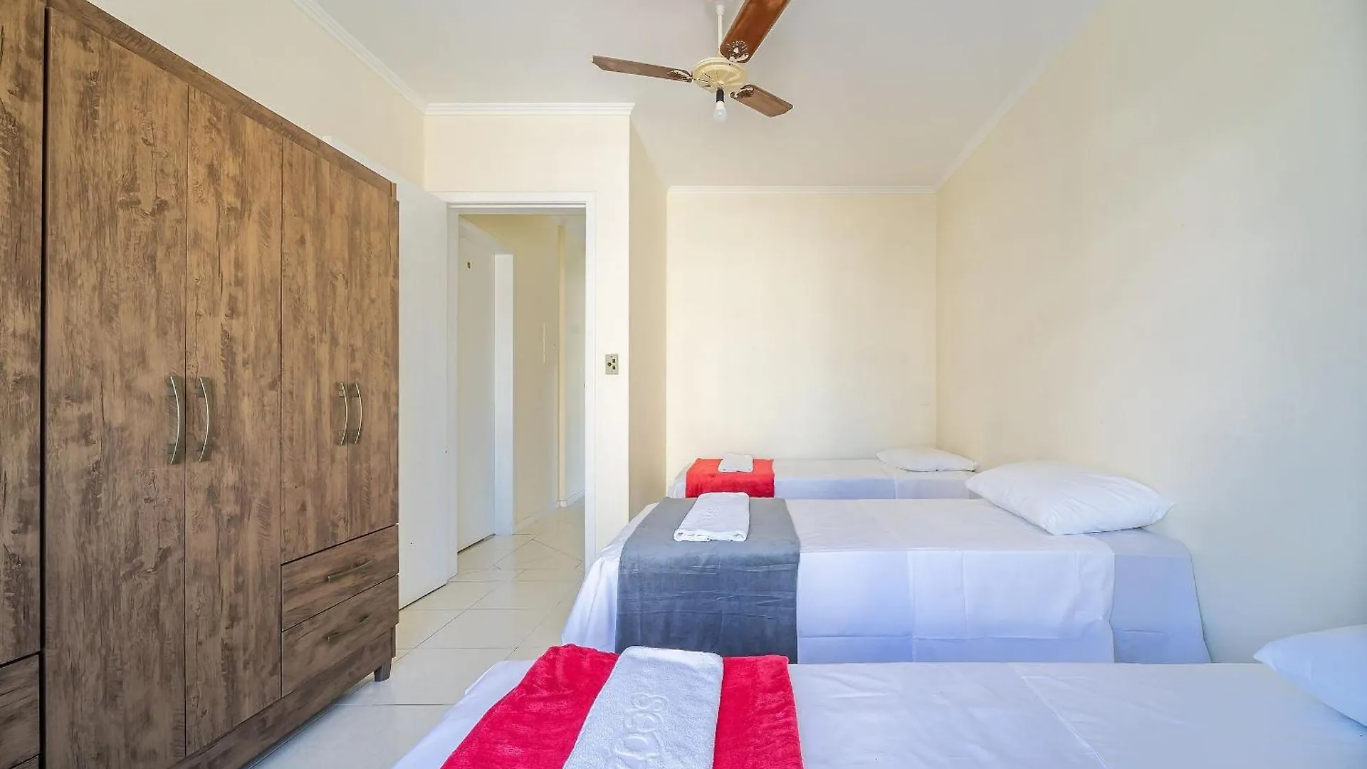 Apartmán Ap Prox Da Praia No Centro De Balneario Sdc601 Balneário Camboriú Brazílie