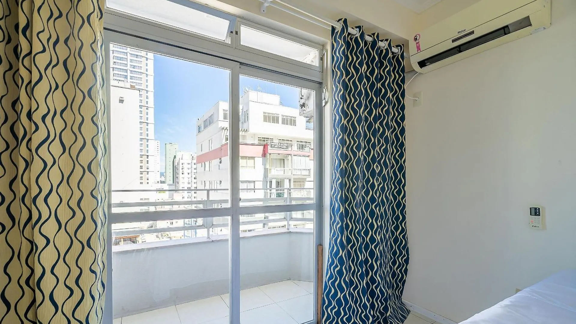 Ap Prox Da Praia No Centro De Balneario Sdc601 Balneário Camboriú 0*,  Brazílie