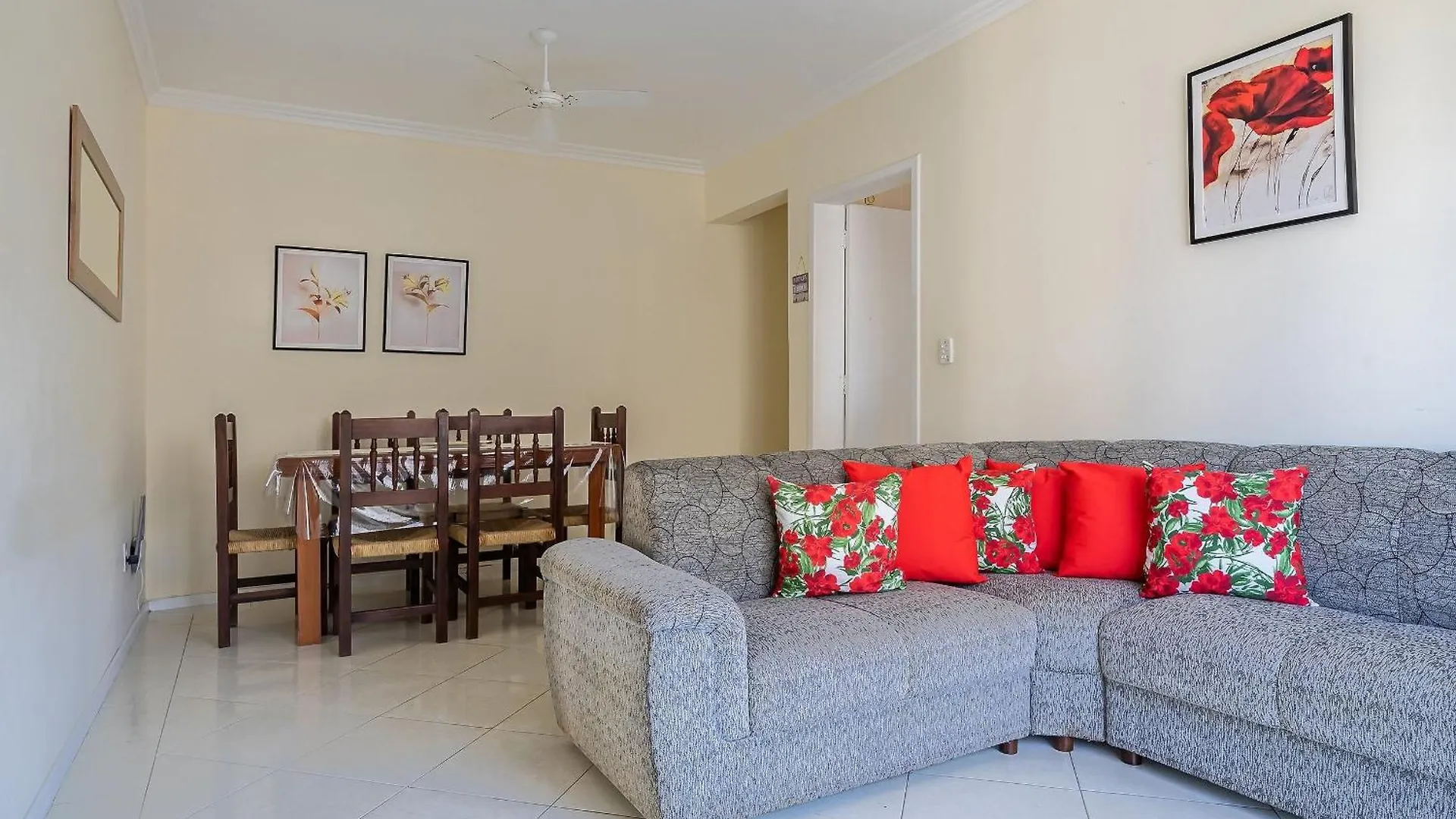 Ap Prox Da Praia No Centro De Balneario Sdc601 Balneário Camboriú Apartmán