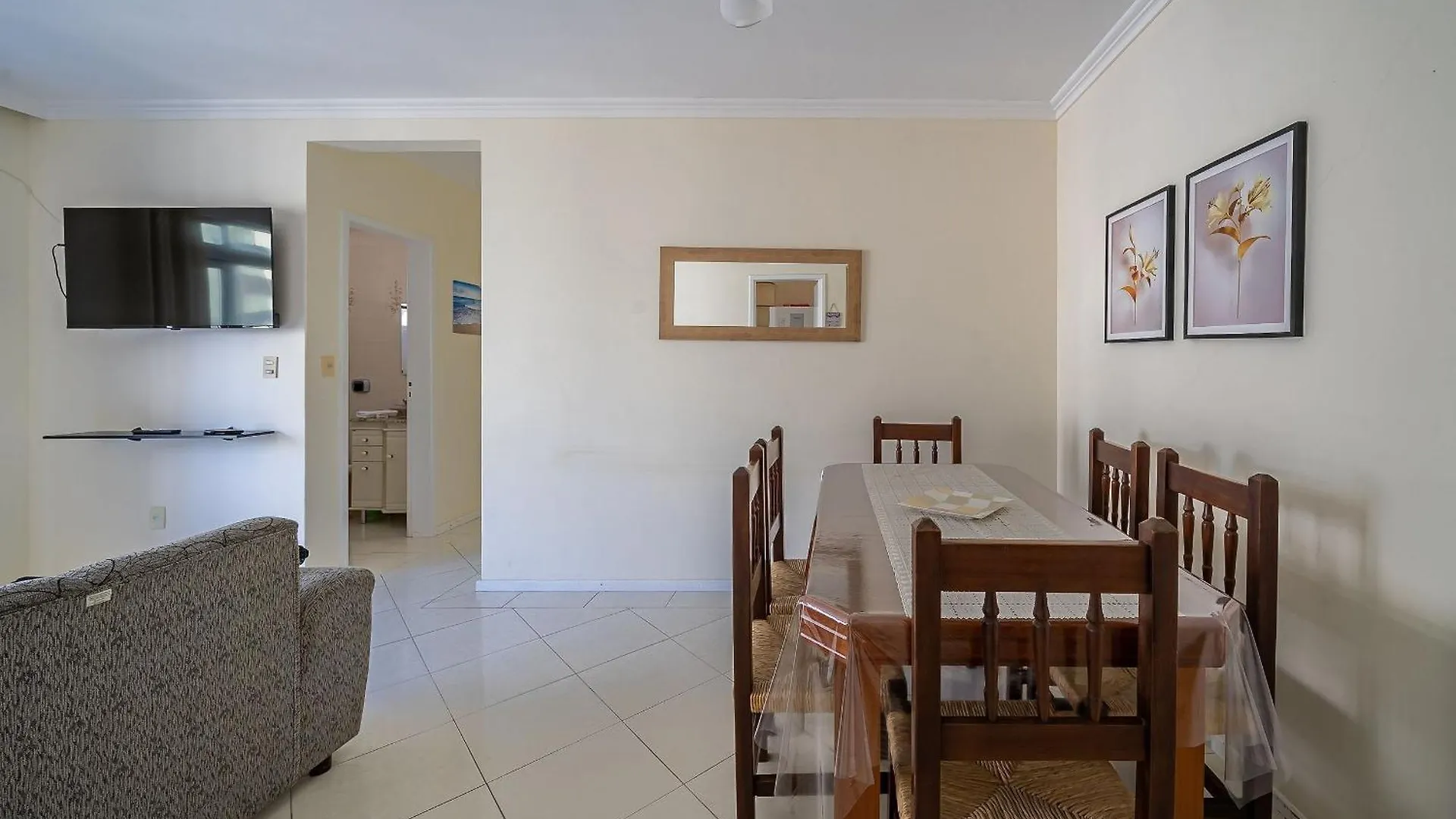 Apartmán Ap Prox Da Praia No Centro De Balneario Sdc601 Balneário Camboriú