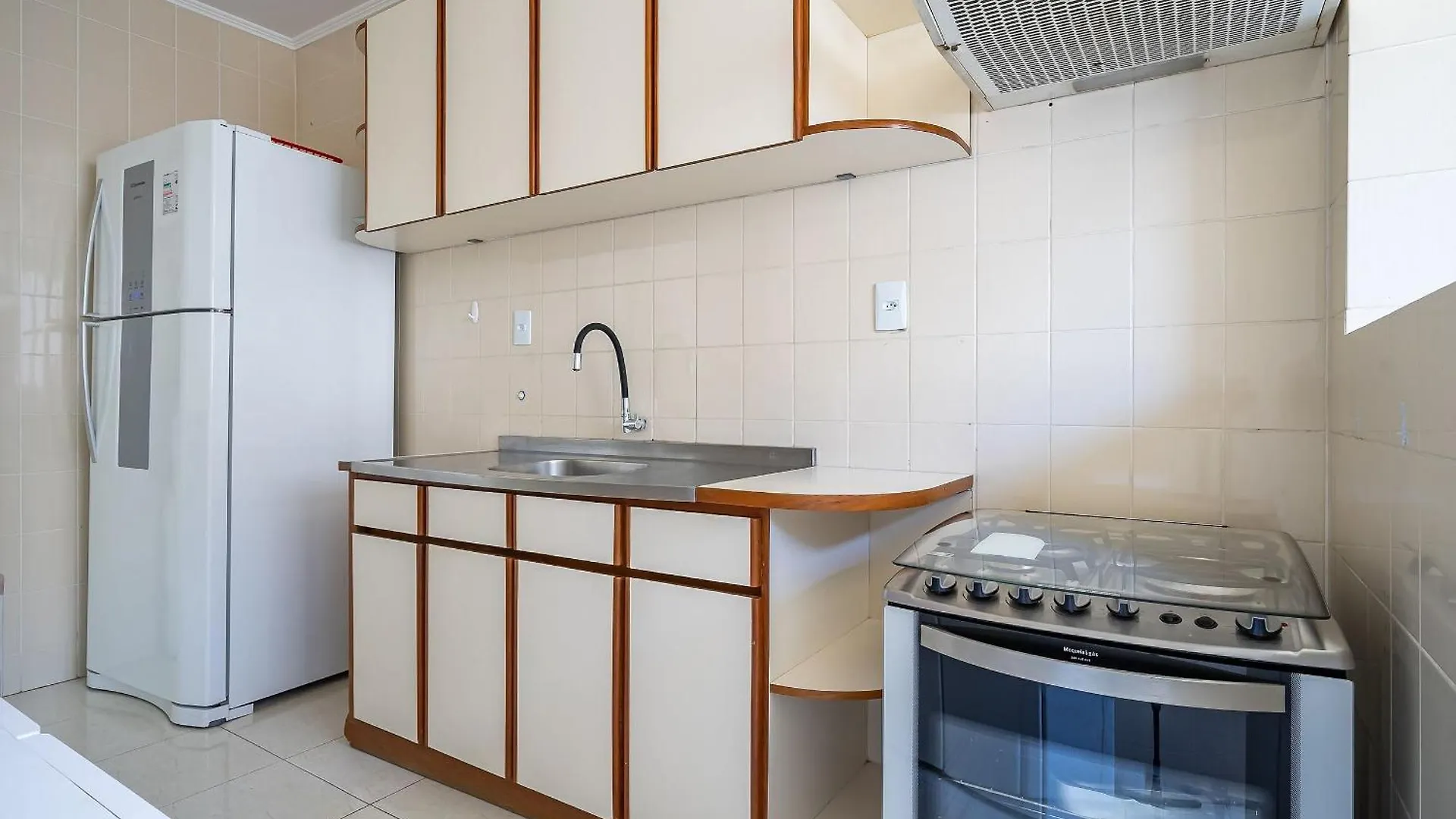 Apartmán Ap Prox Da Praia No Centro De Balneario Sdc601 Balneário Camboriú
