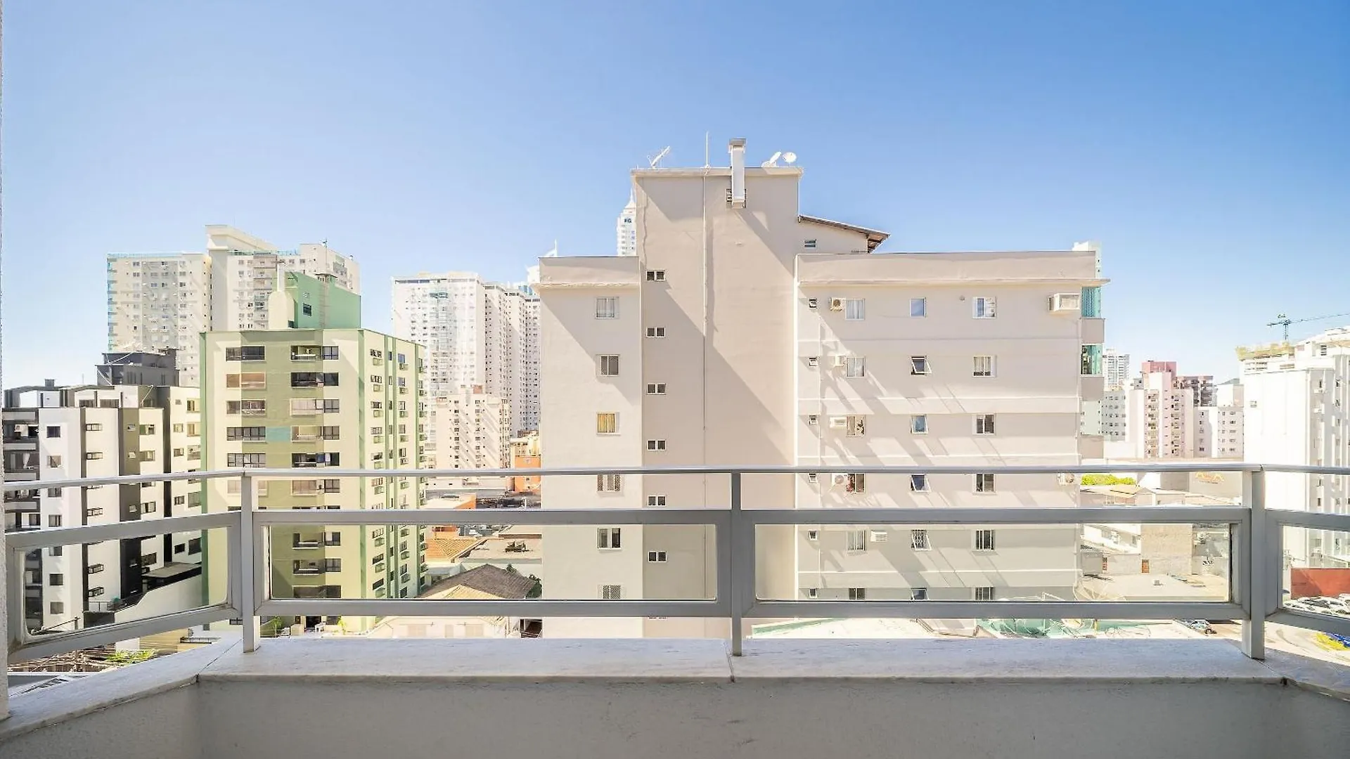 Ap Prox Da Praia No Centro De Balneario Sdc601 Balneário Camboriú Apartmán