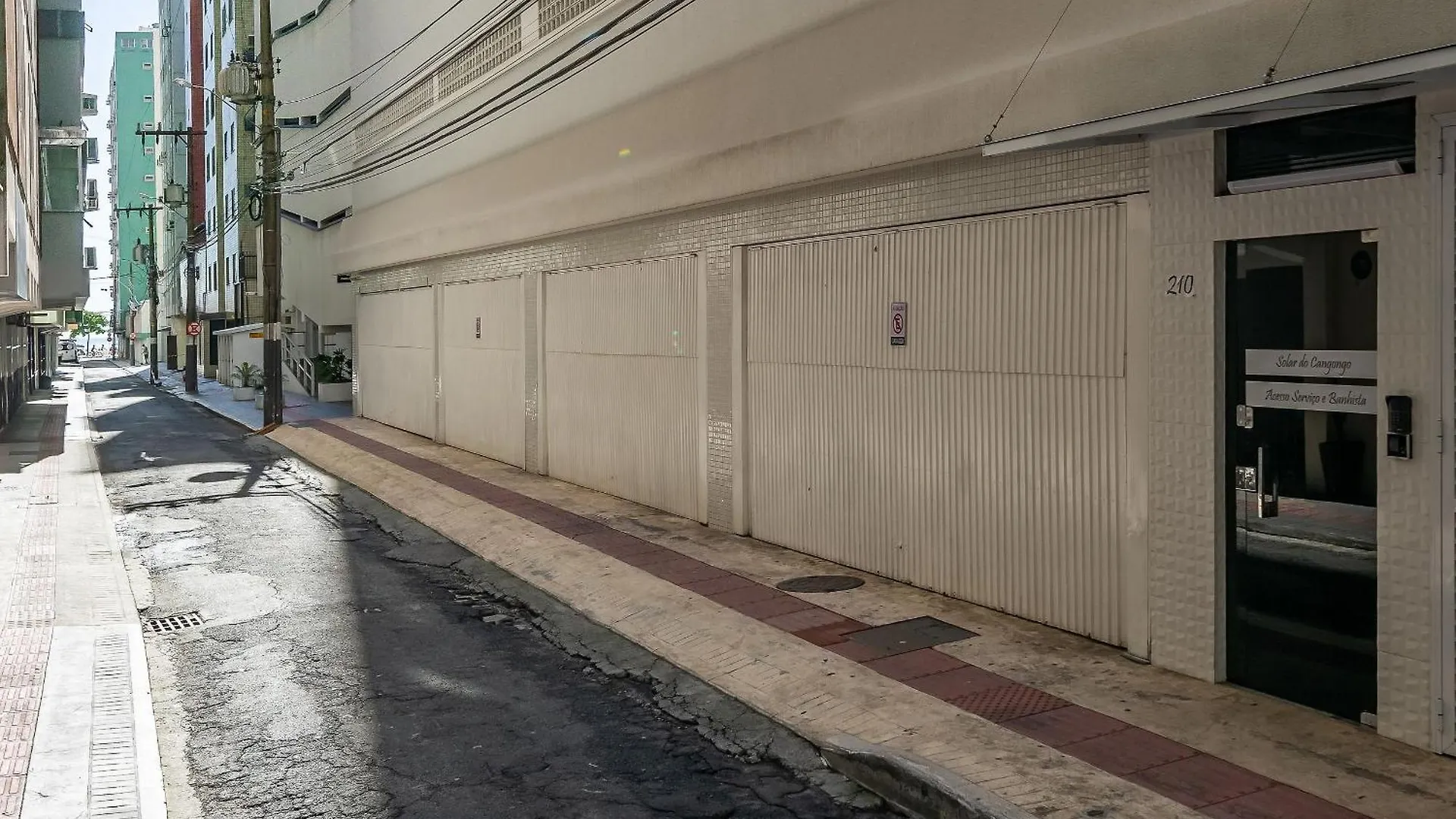 Apartmán Ap Prox Da Praia No Centro De Balneario Sdc601 Balneário Camboriú