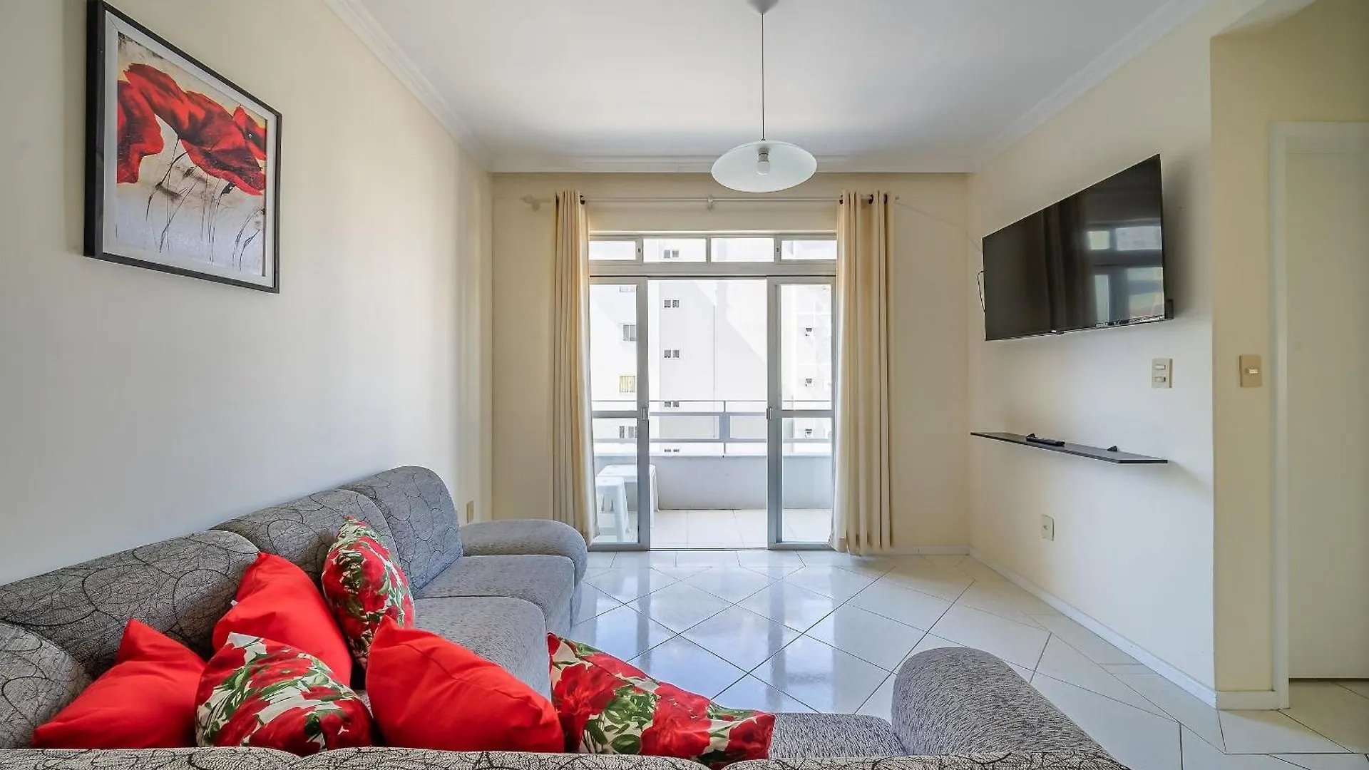 Ap Prox Da Praia No Centro De Balneario Sdc601 Balneário Camboriú Apartmán