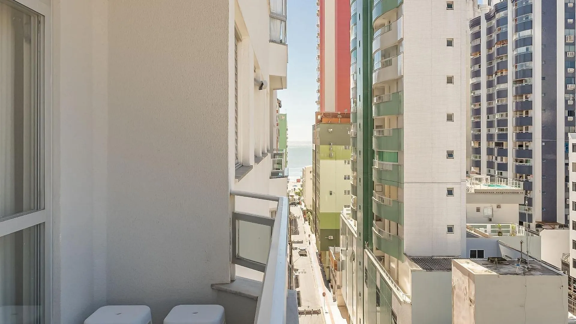 Ap Prox Da Praia No Centro De Balneario Sdc601 Balneário Camboriú Apartmán
