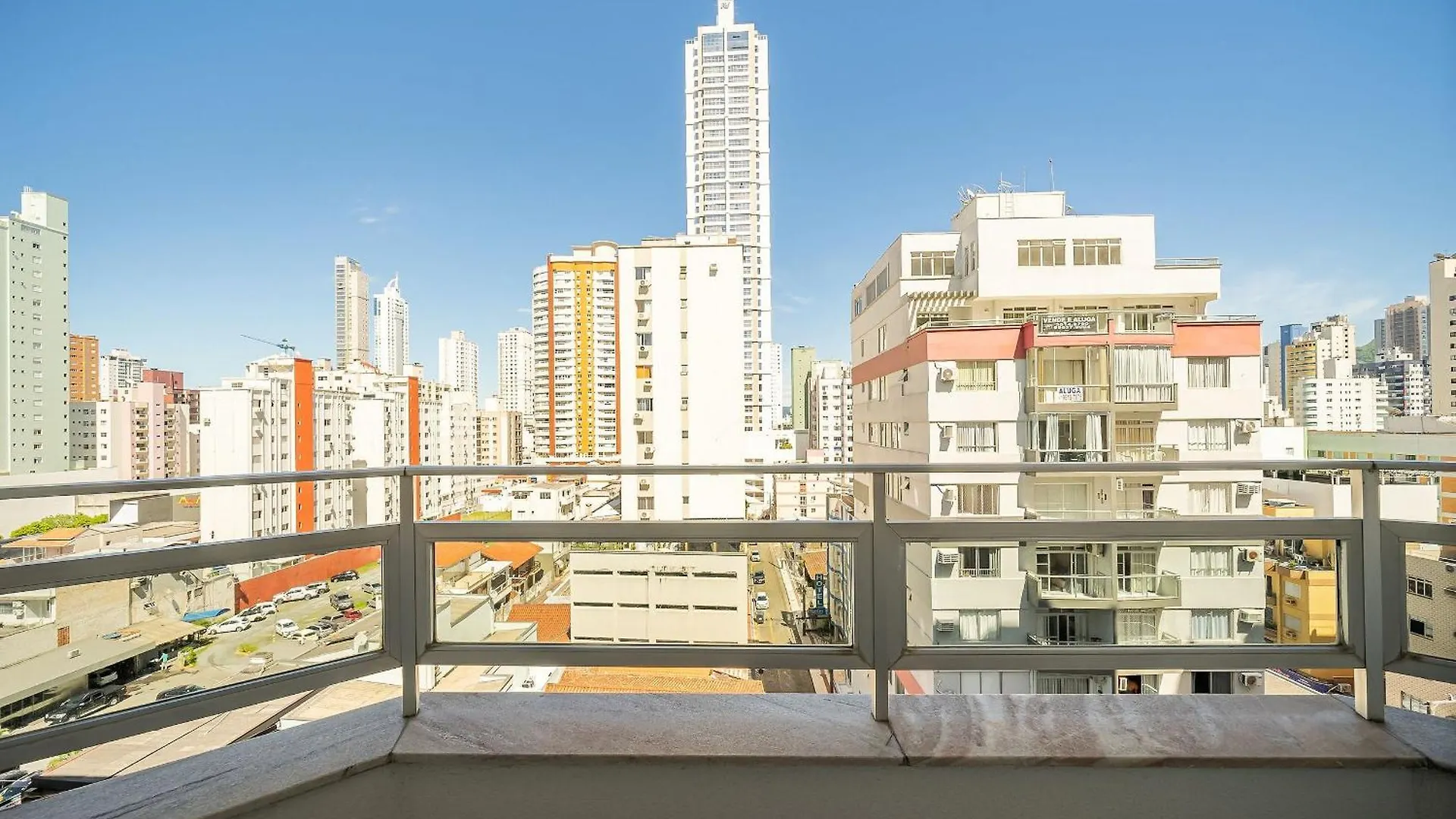 Apto No Centro De Bc Prox Praia E Atracoes Sdc601 Balneário Camboriú