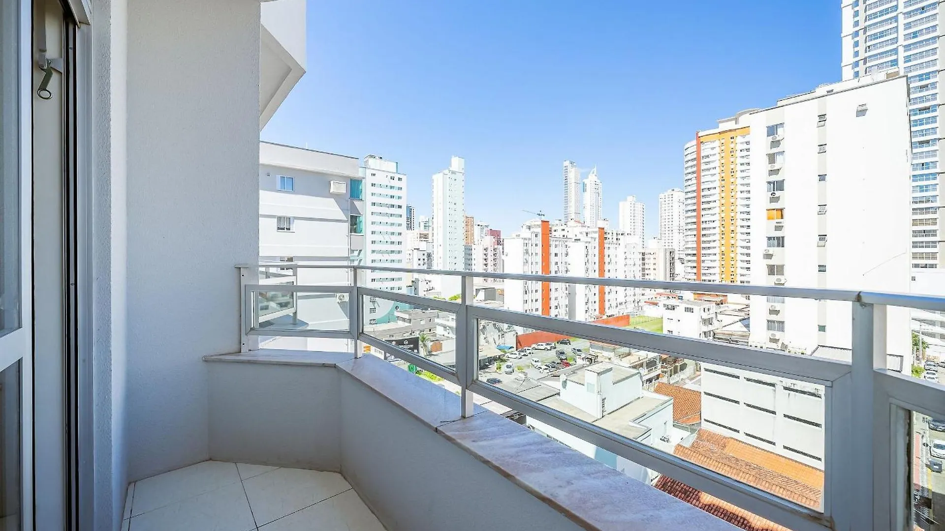 Lägenhet Apto No Centro De Bc Prox Praia E Atracoes Sdc601 Balneário Camboriú